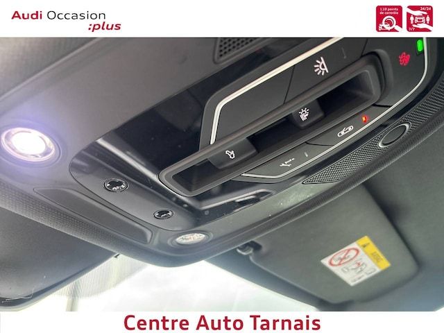 Audi A4 Allroad Avus 40 TDI 204 Ch S Tronic - 2021 - Joinsteer - #66
