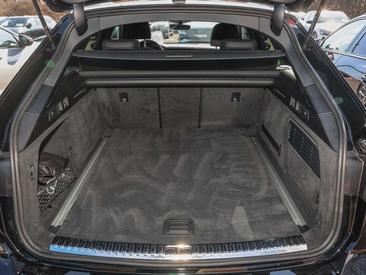 Audi A6 Avant Advanced 45 TFSI — photo 7