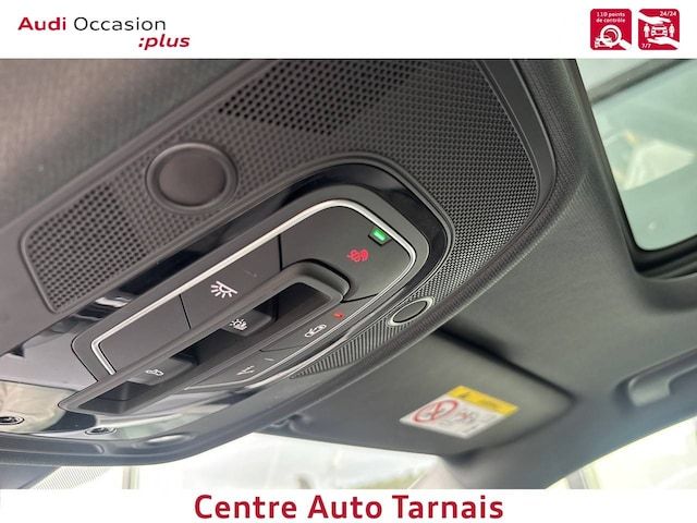Audi A4 Allroad Avus 40 TDI 204 Ch S Tronic - 2021 - Joinsteer - #68