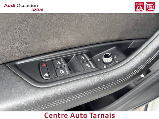 Audi A4 Allroad Avus 40 TDI 204 Ch S Tronic - 2021 - Joinsteer - #71