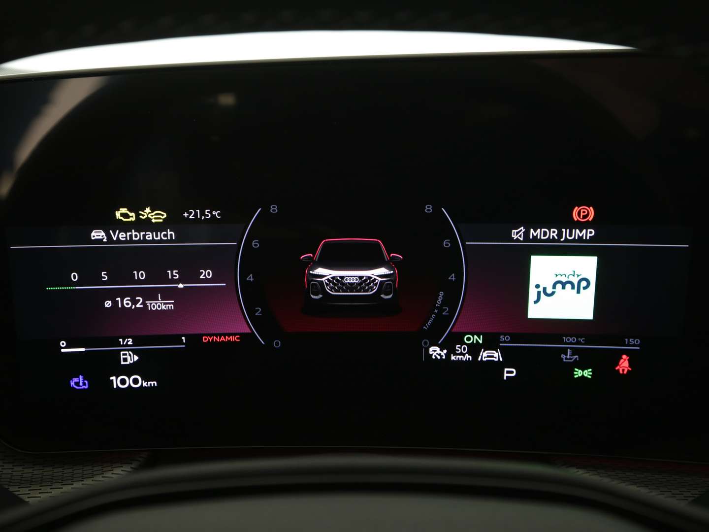 Audi SQ5 Sportback 270 KW - 2025 - Joinsteer - #10