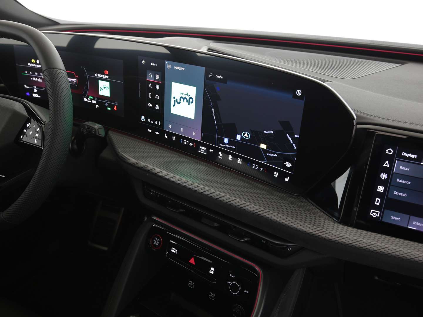 Audi SQ5 Sportback 270 KW - 2025 - Joinsteer - #11