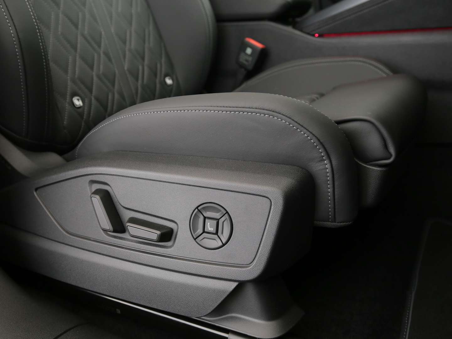 Audi SQ5 Sportback 270 KW - 2025 - Joinsteer - #14