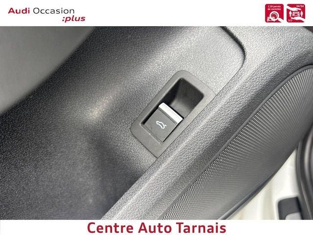 Audi A4 Allroad Avus 40 TDI 204 Ch S Tronic - 2021 - Joinsteer - #74