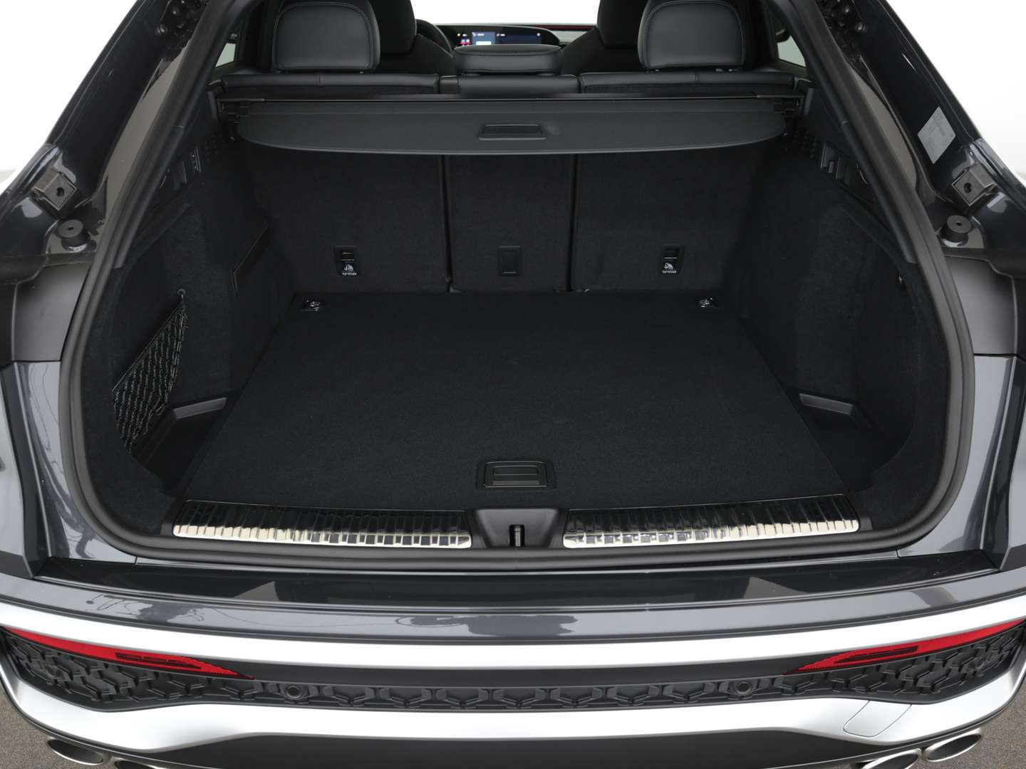 Audi SQ5 Sportback 270 KW - 2025 - Joinsteer - #23