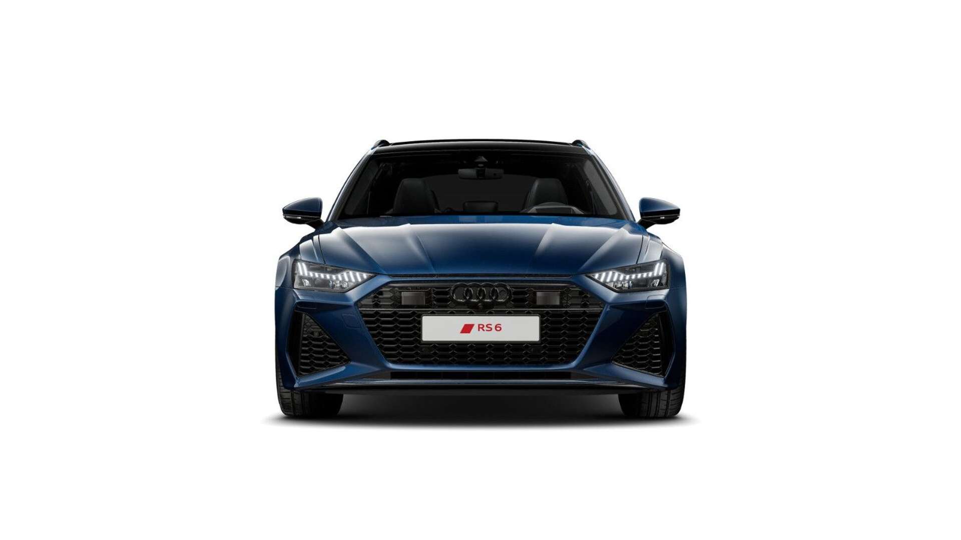 Audi RS6 Avant Performance - 2025 - Joinsteer - #3
