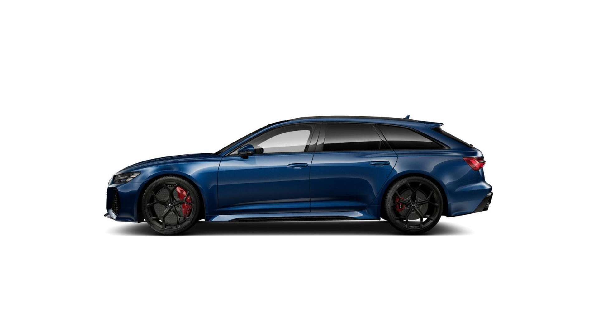 Audi RS6 Avant Performance - 2025 - Joinsteer - #5