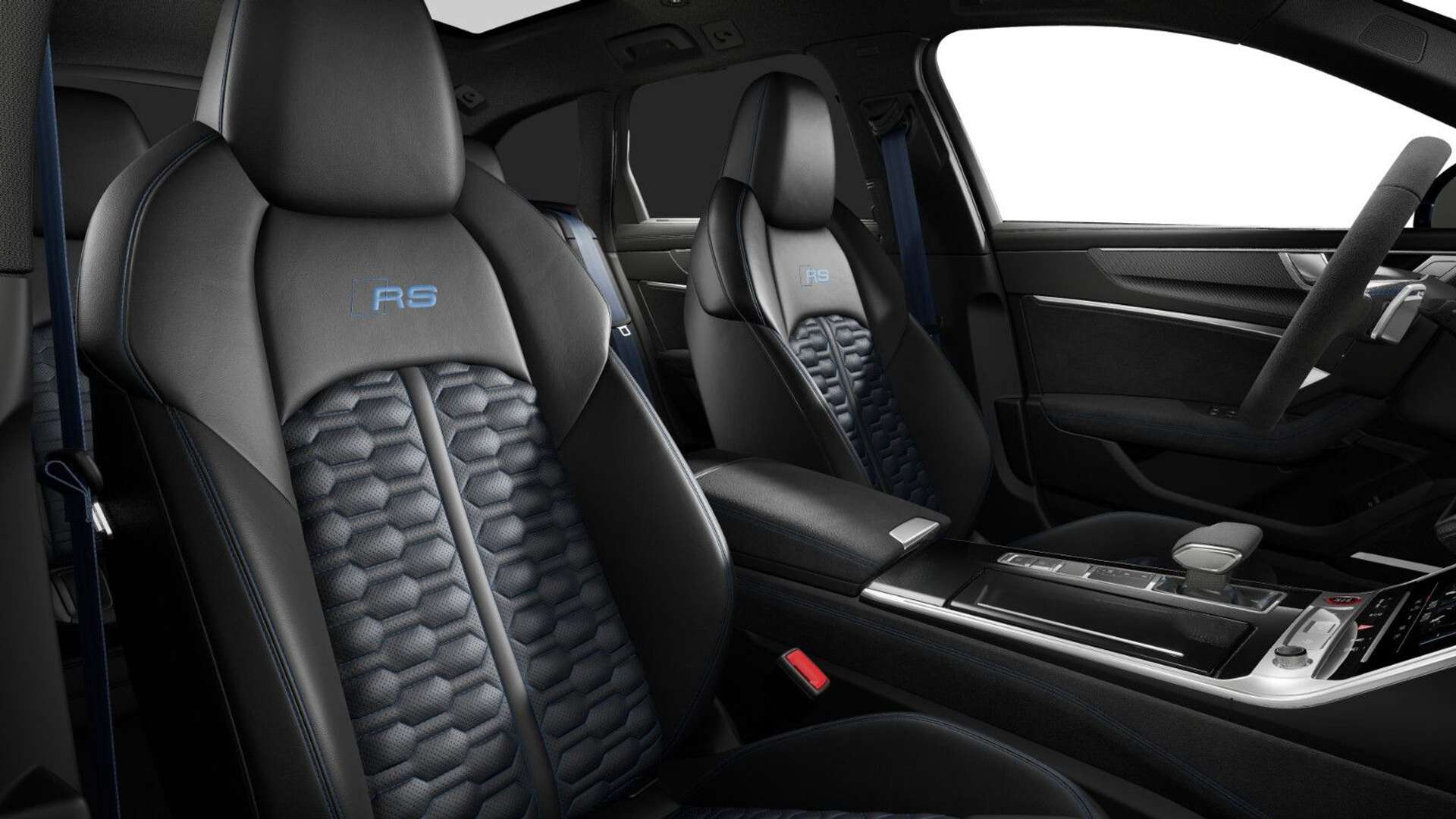 Audi RS6 Avant Performance - 2025 - Joinsteer - #9