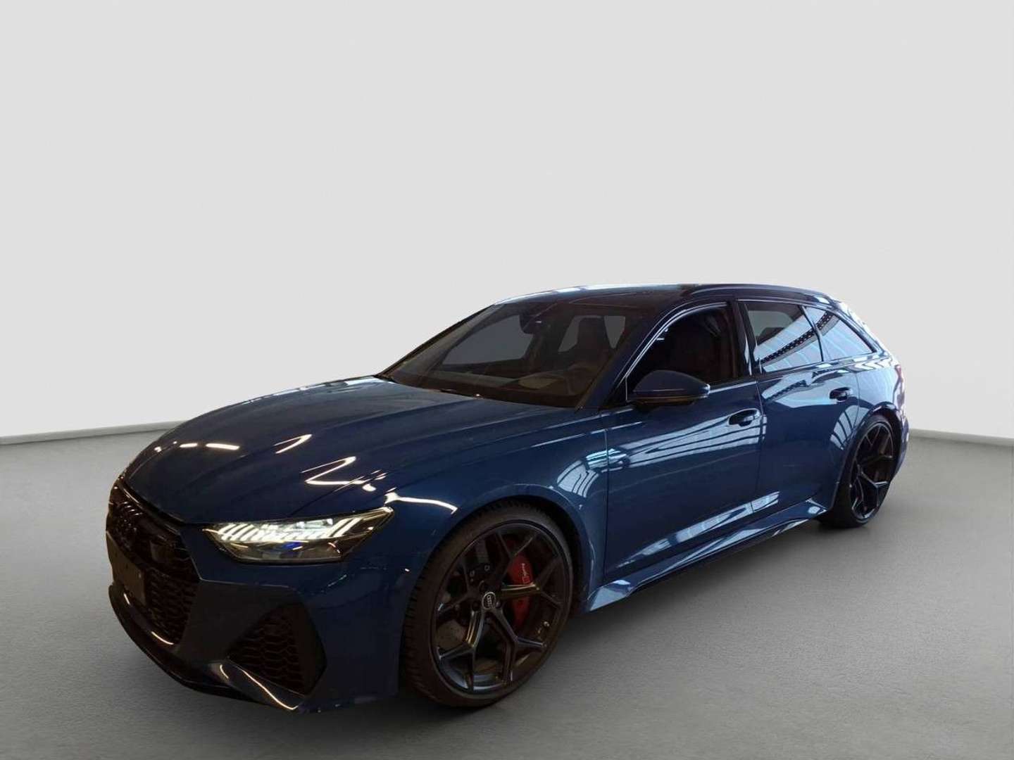 Audi RS6 Avant Performance - 2025 - Joinsteer - #12