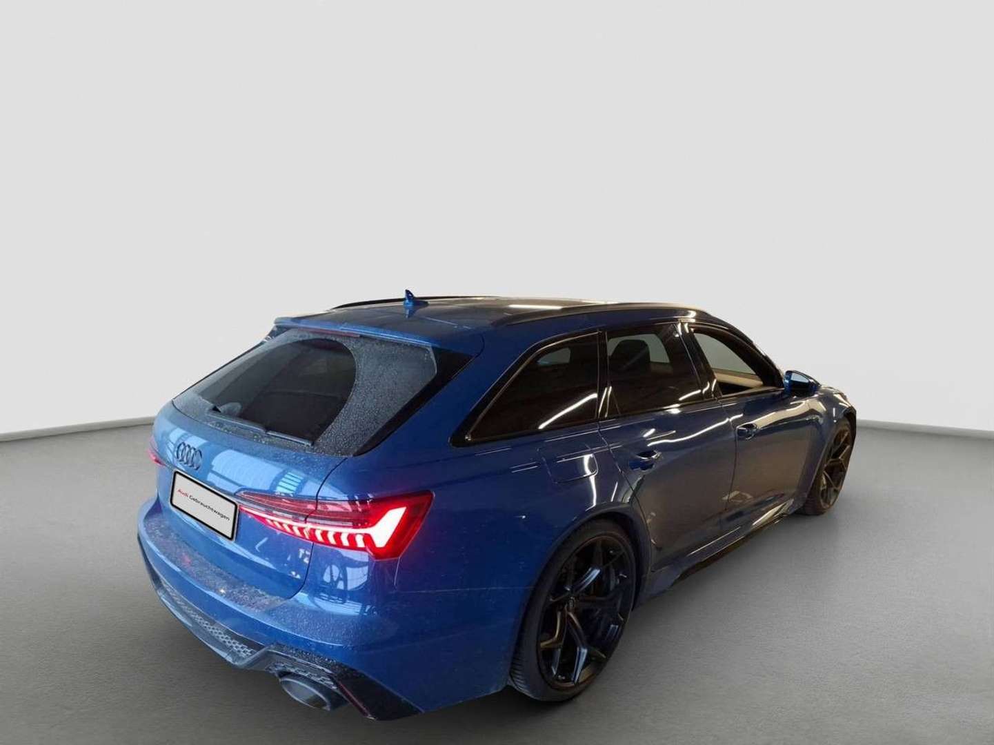 Audi RS6 Avant Performance - 2025 - Joinsteer - #14