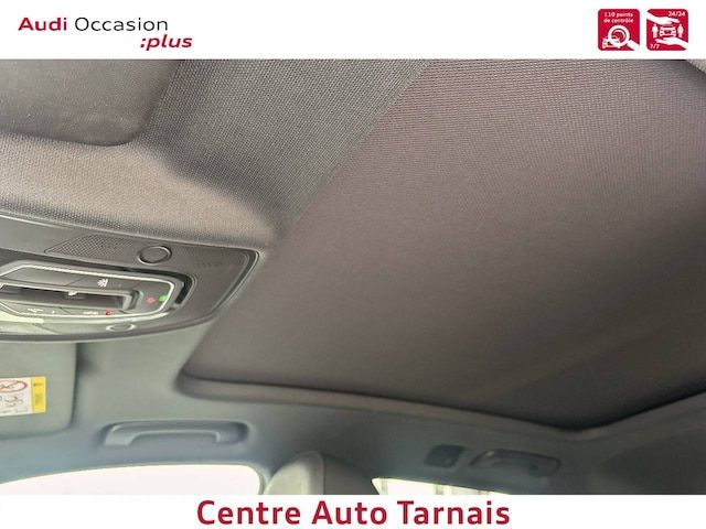 Audi A4 Allroad Avus 40 TDI 204 Ch S Tronic - 2021 - Joinsteer - #80