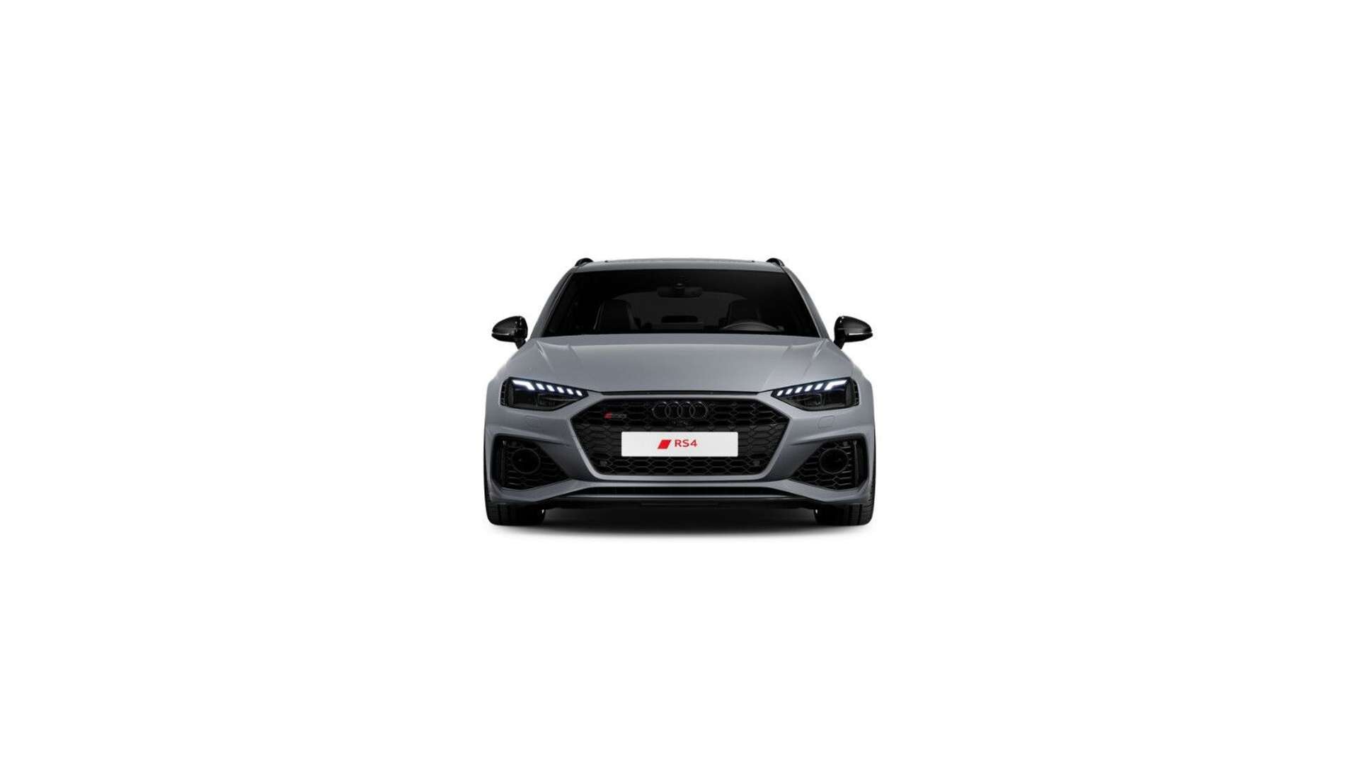 Audi RS4 Avant Black - 2024 - Joinsteer - #3