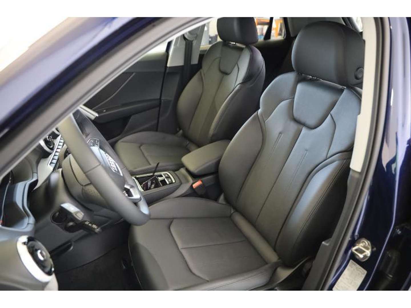 Audi Q2 S Line - 2026 - Joinsteer - #2