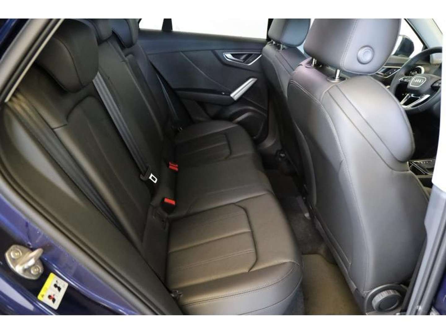 Audi Q2 S Line - 2026 - Joinsteer - #9