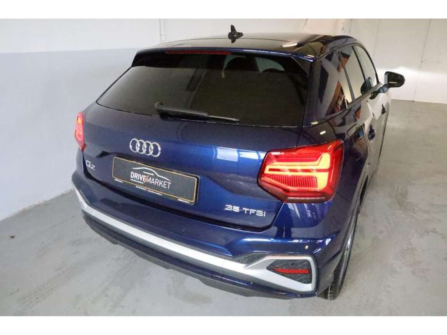 Audi Q2 S Line - 2026 - Joinsteer - #11