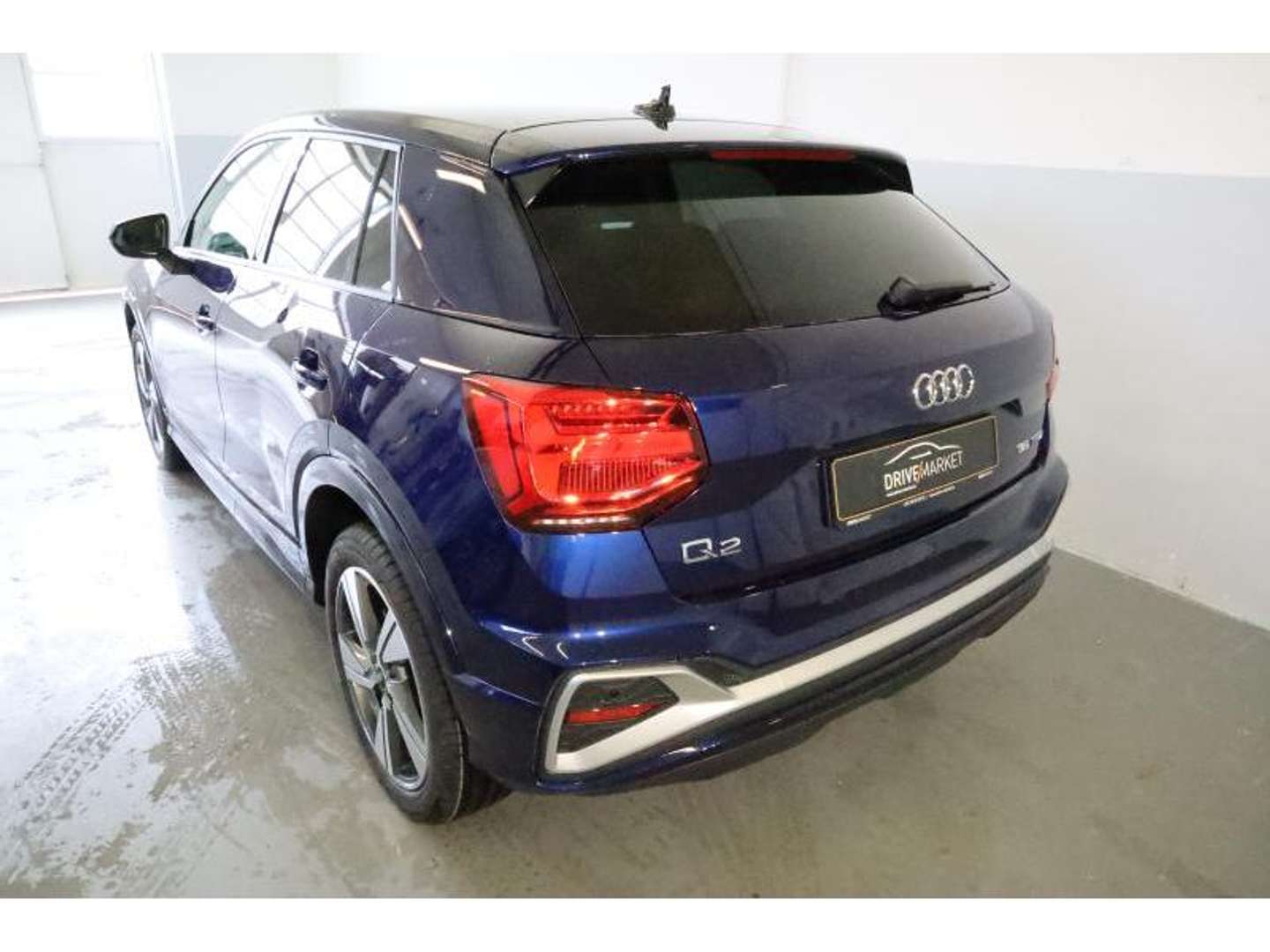 Audi Q2 S Line - 2026 - Joinsteer - #13