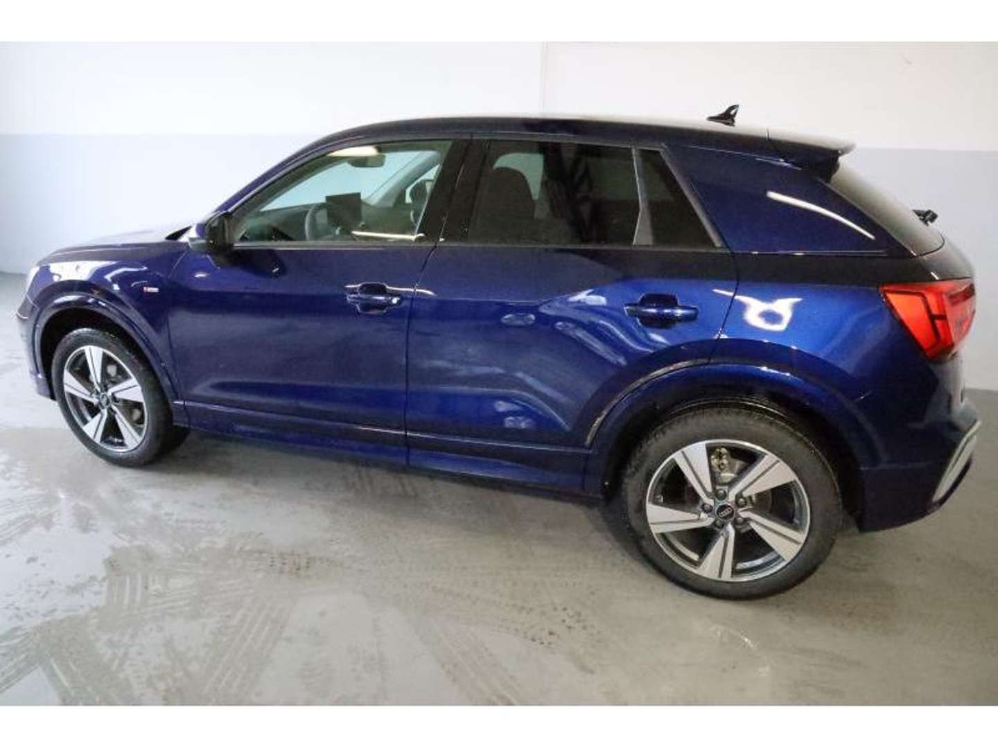 Audi Q2 S Line - 2026 - Joinsteer - #14