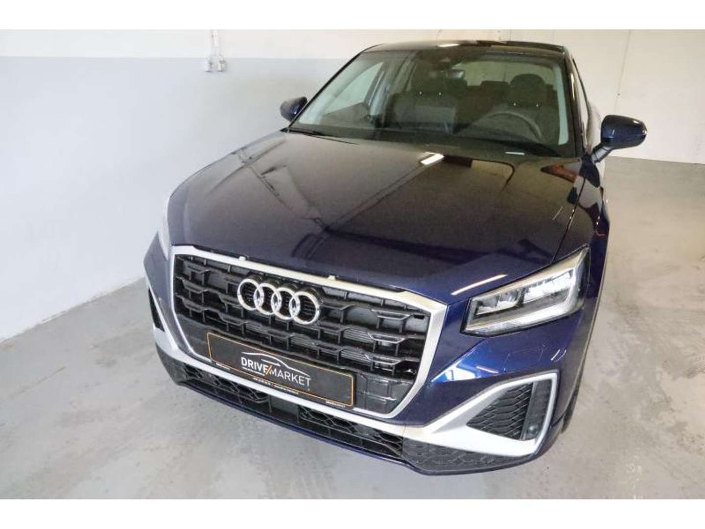 Audi Q2 S Line - 2026 - Joinsteer - #15