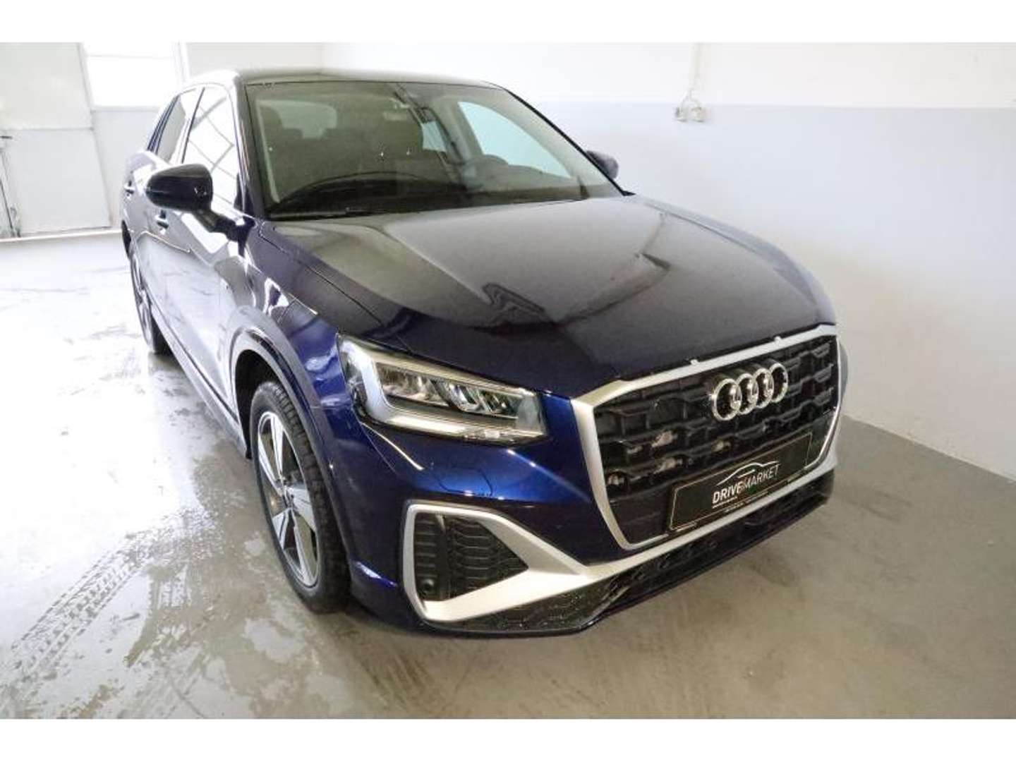Audi Q2 S Line - 2026 - Joinsteer - #16