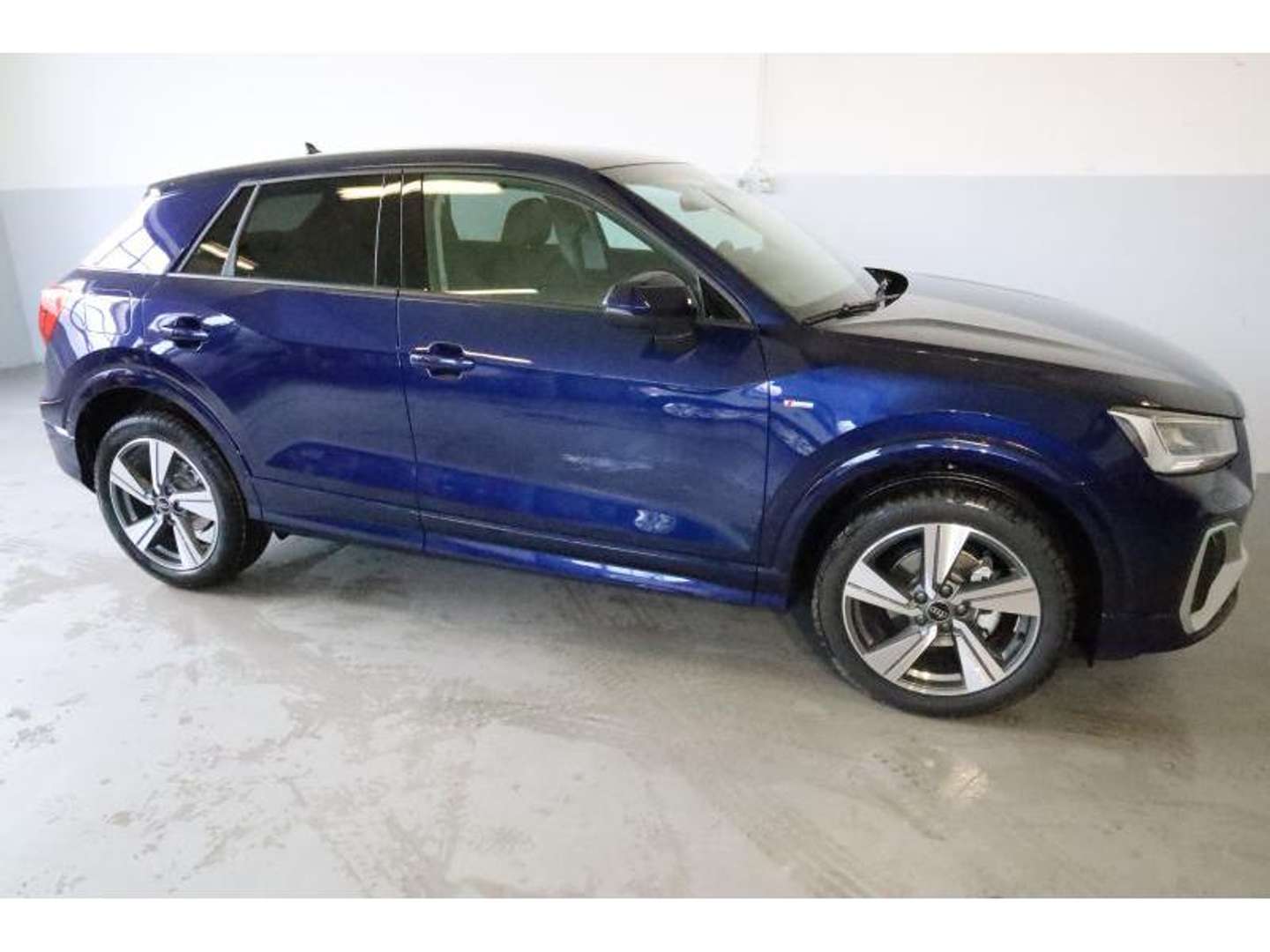 Audi Q2 S Line - 2026 - Joinsteer - #18