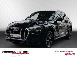 Audi Q5 Sportback Advanced 45 TFSI - 2023 - Joinsteer - #1