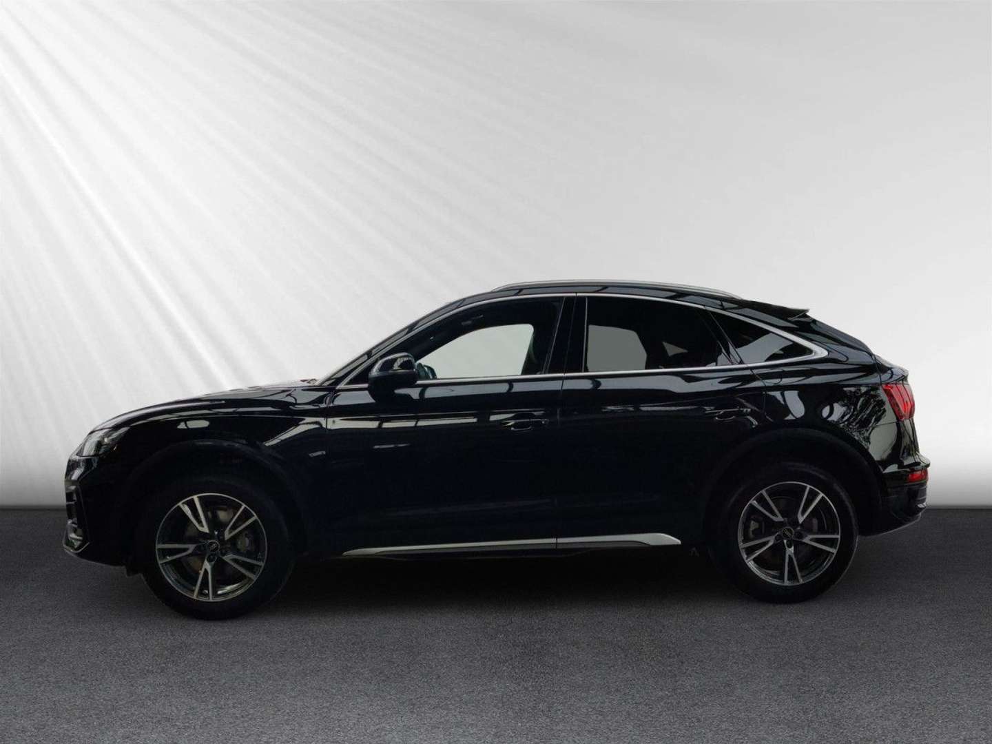 Audi Q5 Sportback Advanced 45 TFSI - 2023 - Joinsteer - #2