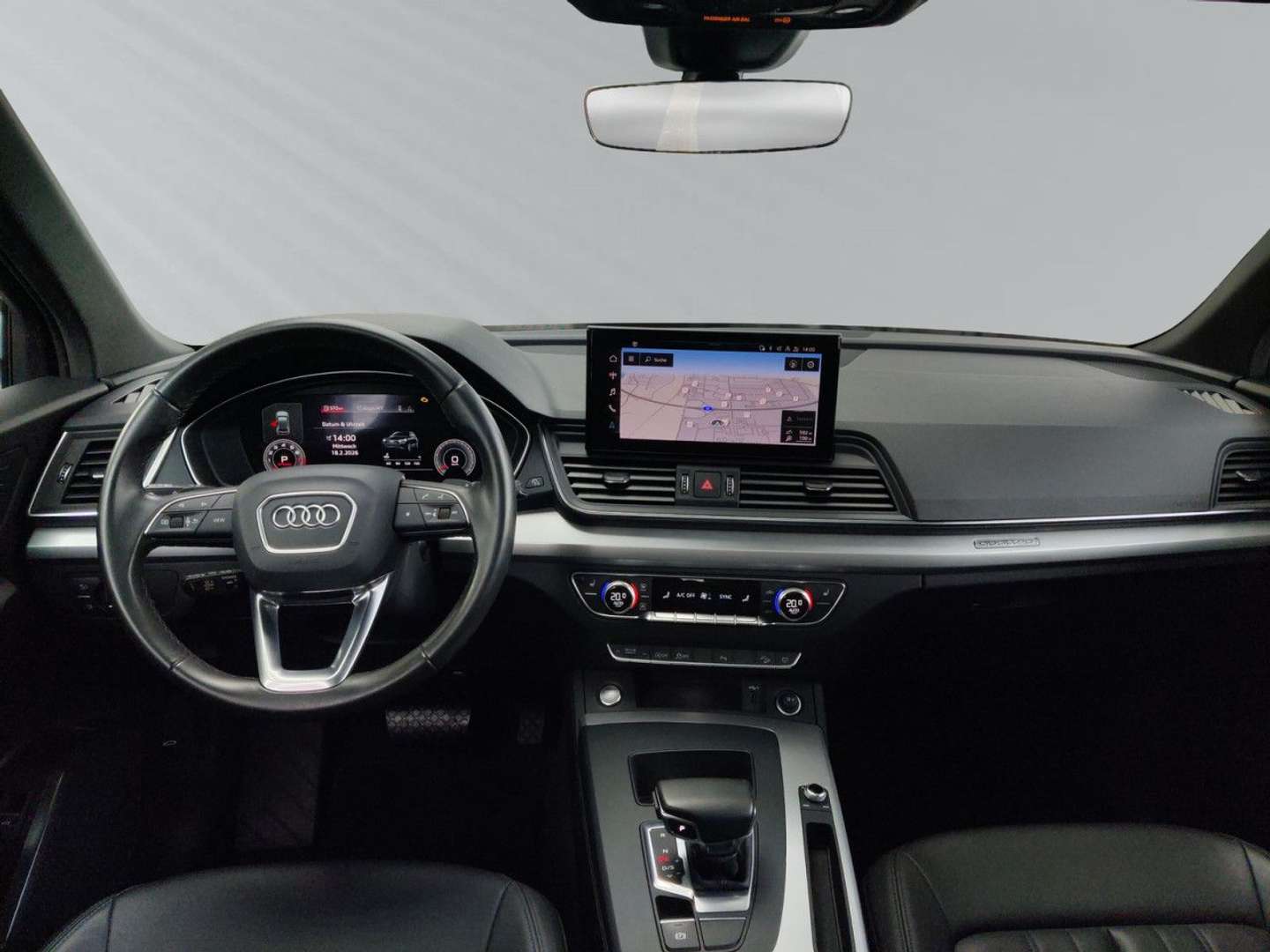 Audi Q5 Sportback Advanced 45 TFSI - 2023 - Joinsteer - #7
