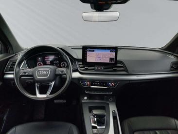 Audi Q5 Sportback Advanced 45 TFSI — photo 7