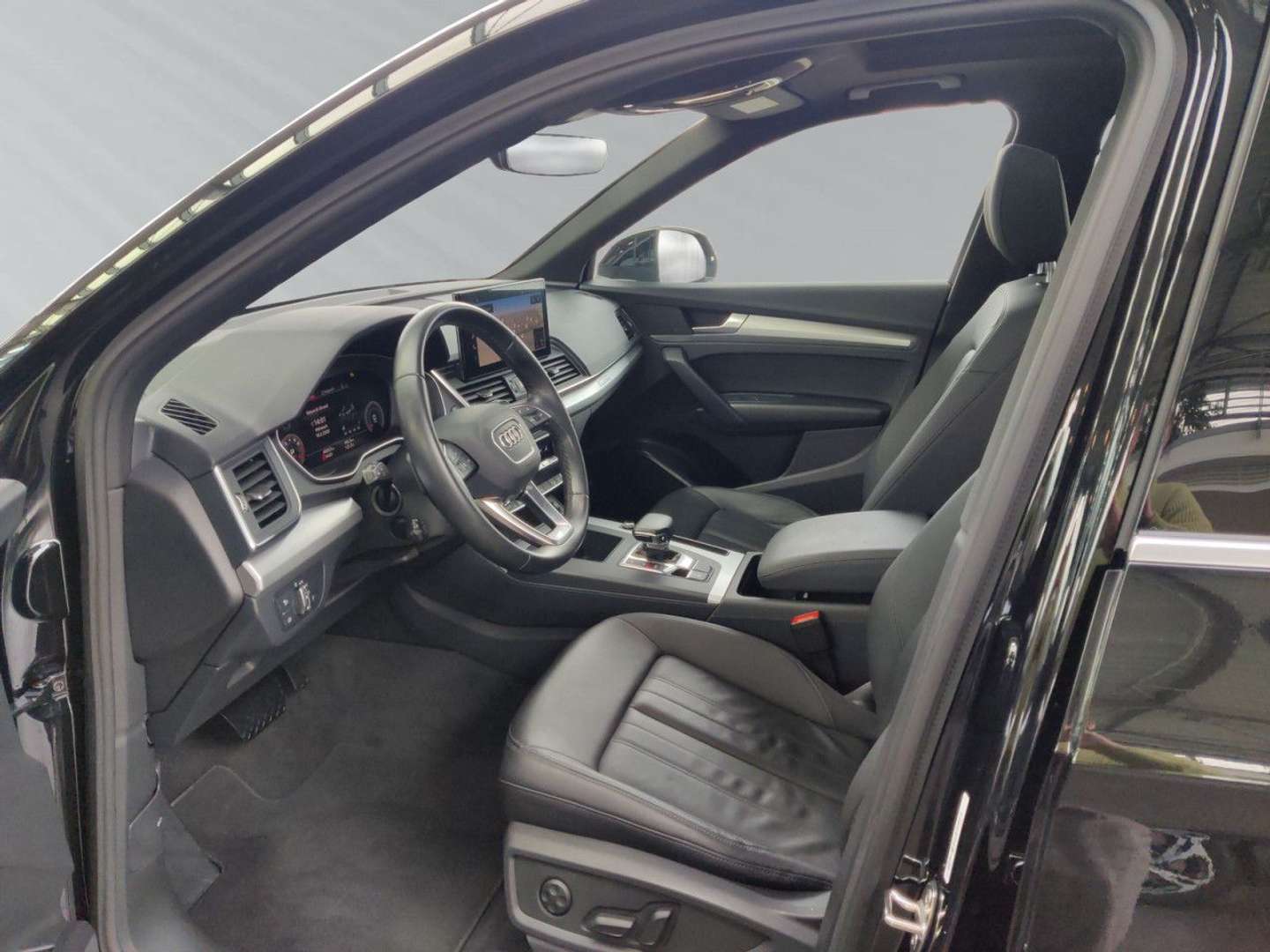 Audi Q5 Sportback Advanced 45 TFSI - 2023 - Joinsteer - #8