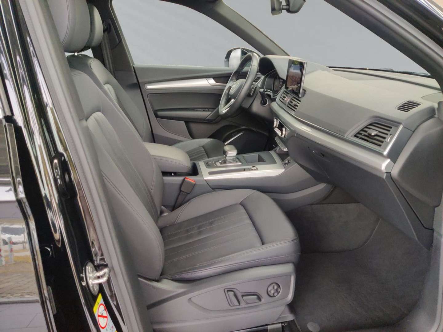 Audi Q5 Sportback Advanced 45 TFSI - 2023 - Joinsteer - #9