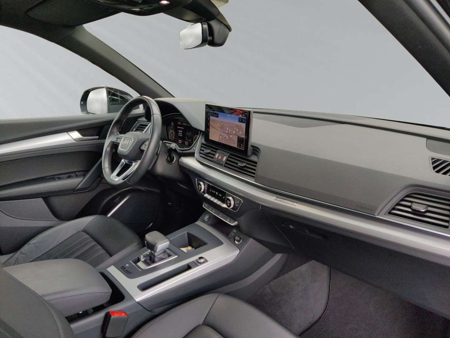 Audi Q5 Sportback Advanced 45 TFSI - 2023 - Joinsteer - #10