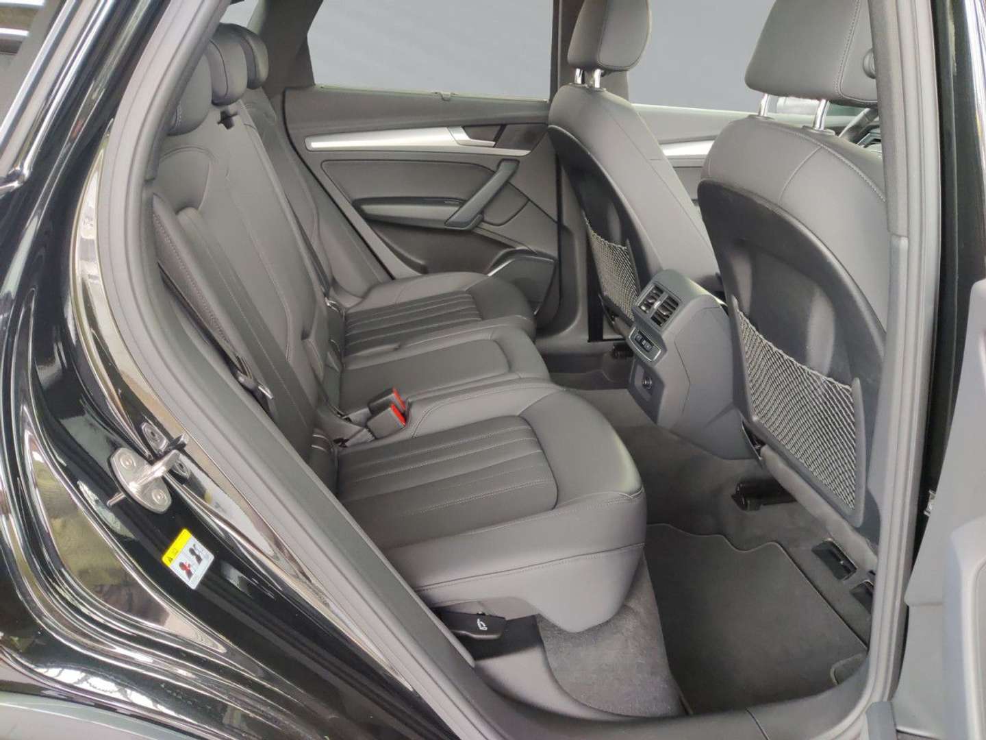 Audi Q5 Sportback Advanced 45 TFSI - 2023 - Joinsteer - #11