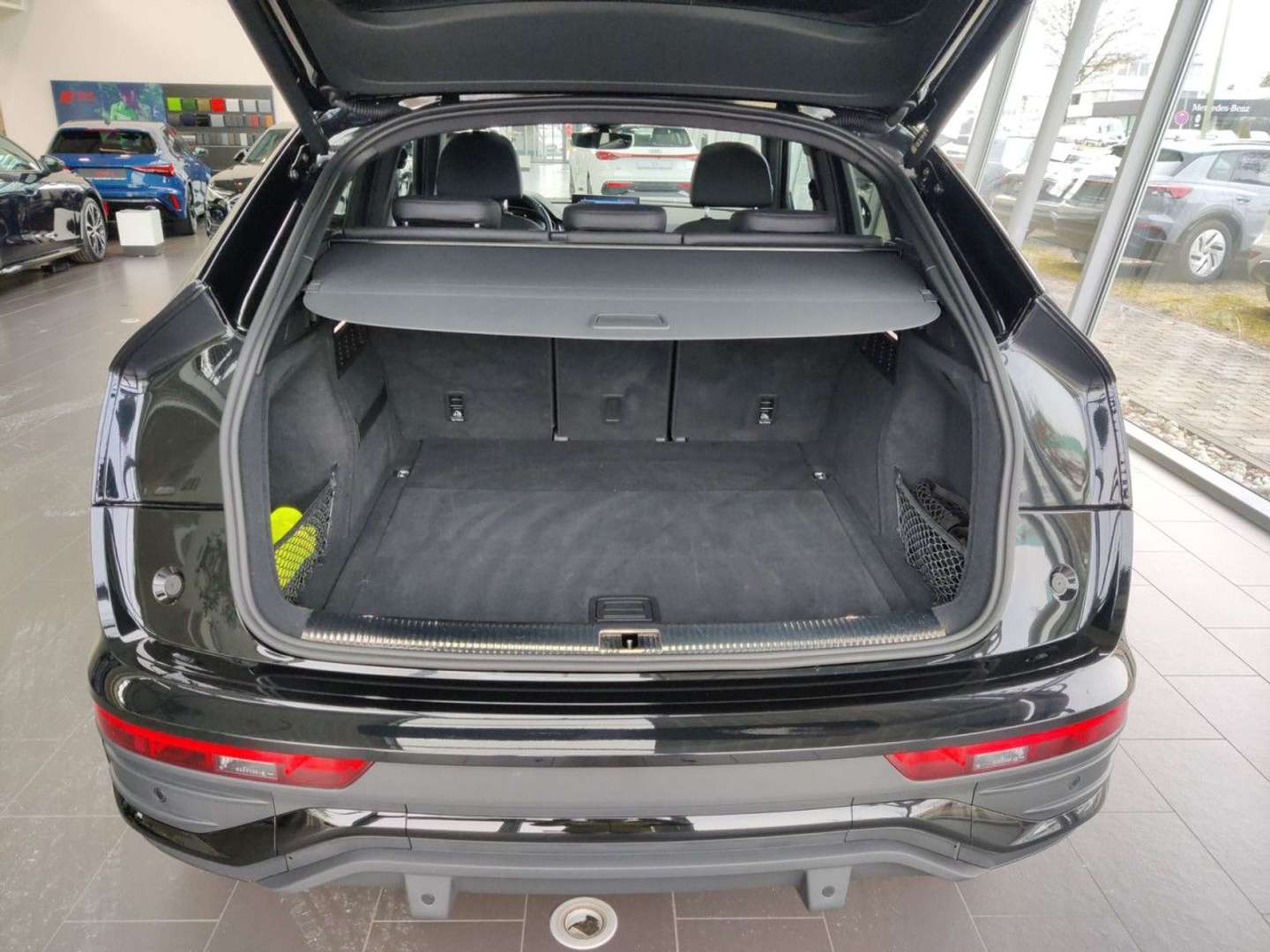 Audi Q5 Sportback Advanced 45 TFSI - 2023 - Joinsteer - #14
