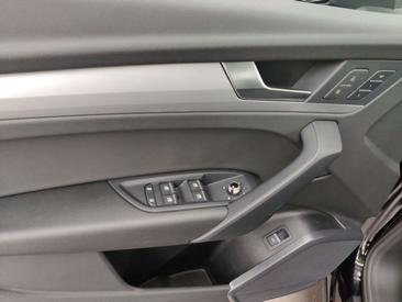 Audi Q5 Sportback Advanced 45 TFSI — photo 15