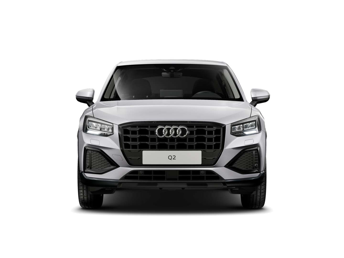 Audi Q2 Advanced 35 TFSI - 2025 - Joinsteer - #2