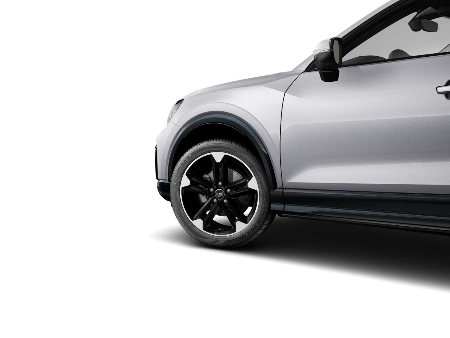 Audi Q2 Advanced 35 TFSI - 2025 - Joinsteer - #3