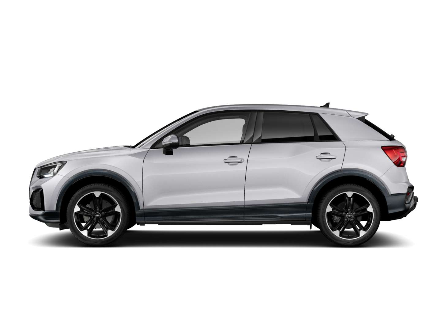 Audi Q2 Advanced 35 TFSI - 2025 - Joinsteer - #7