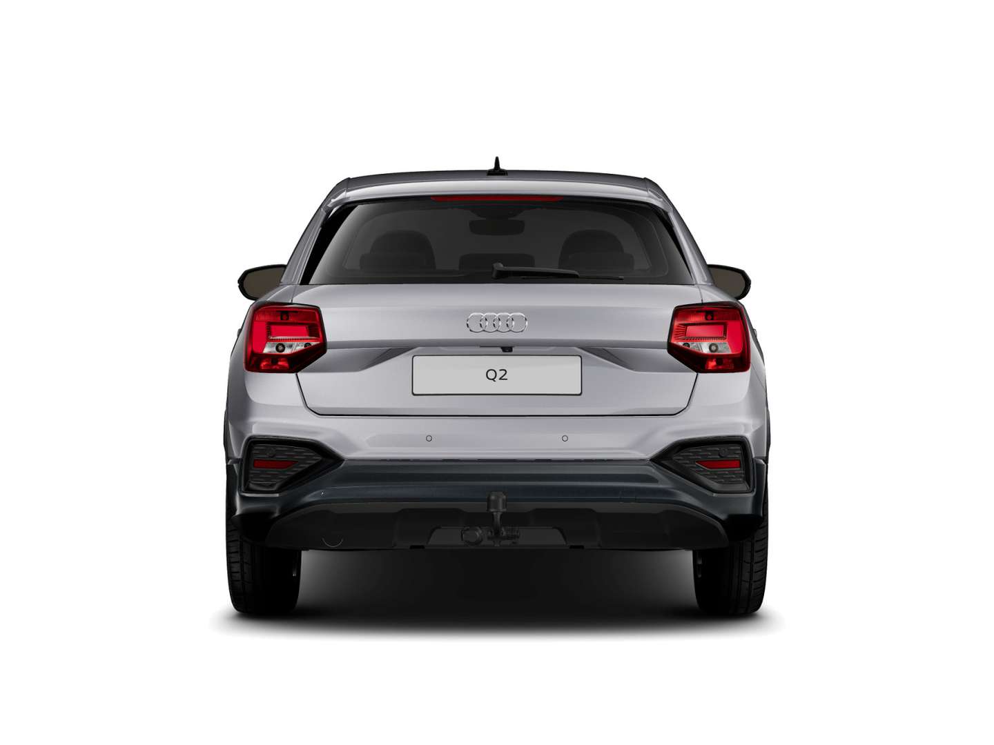 Audi Q2 Advanced 35 TFSI - 2025 - Joinsteer - #8