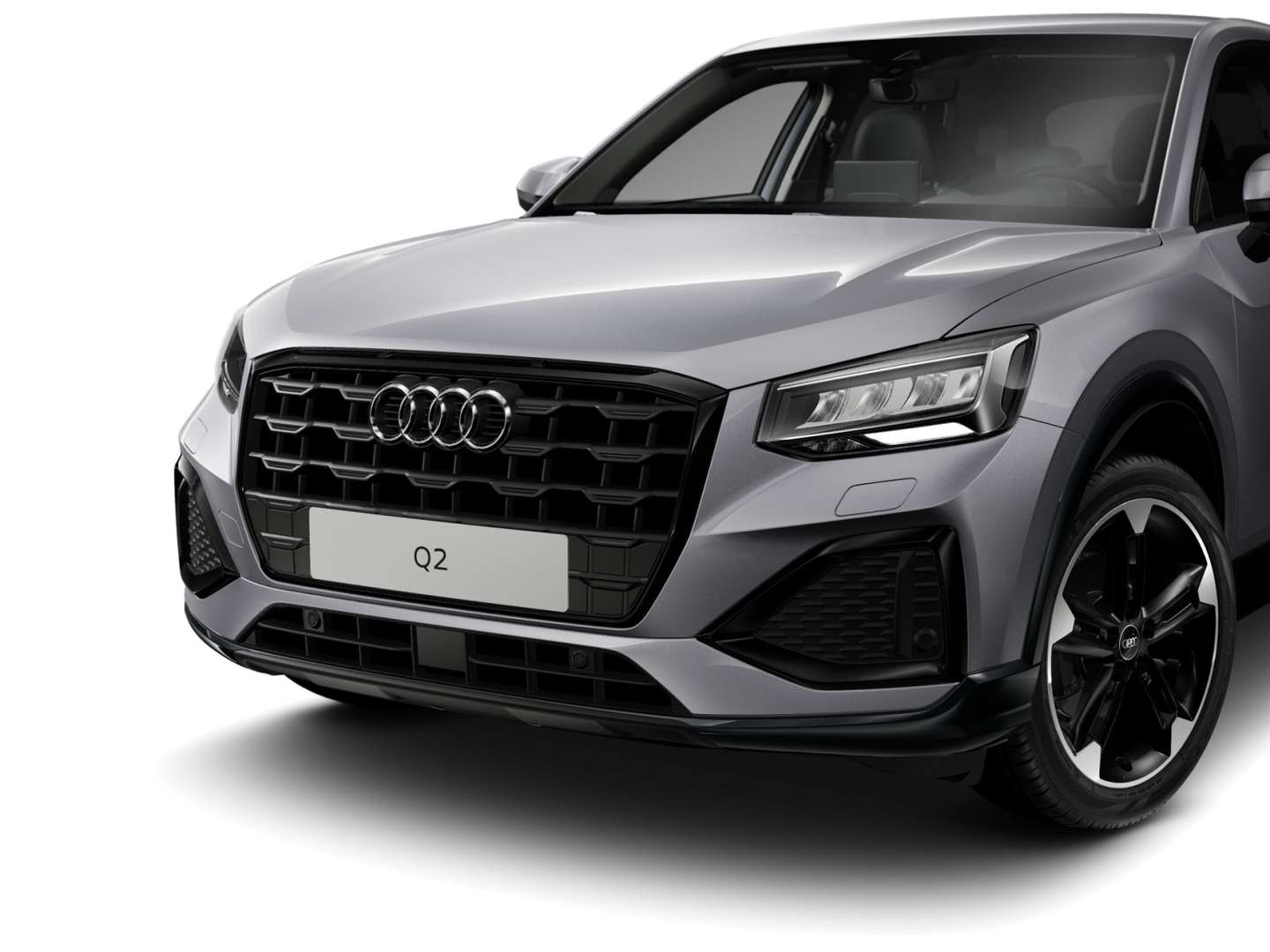 Audi Q2 Advanced 35 TFSI - 2025 - Joinsteer - #10