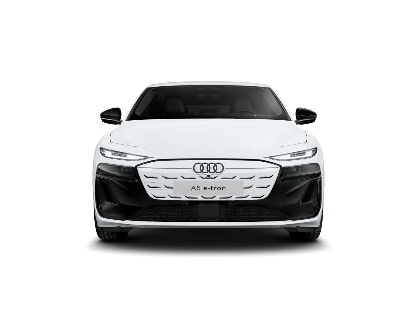 Audi A6 E-tron S Line Performance - 2025 - Joinsteer - #2