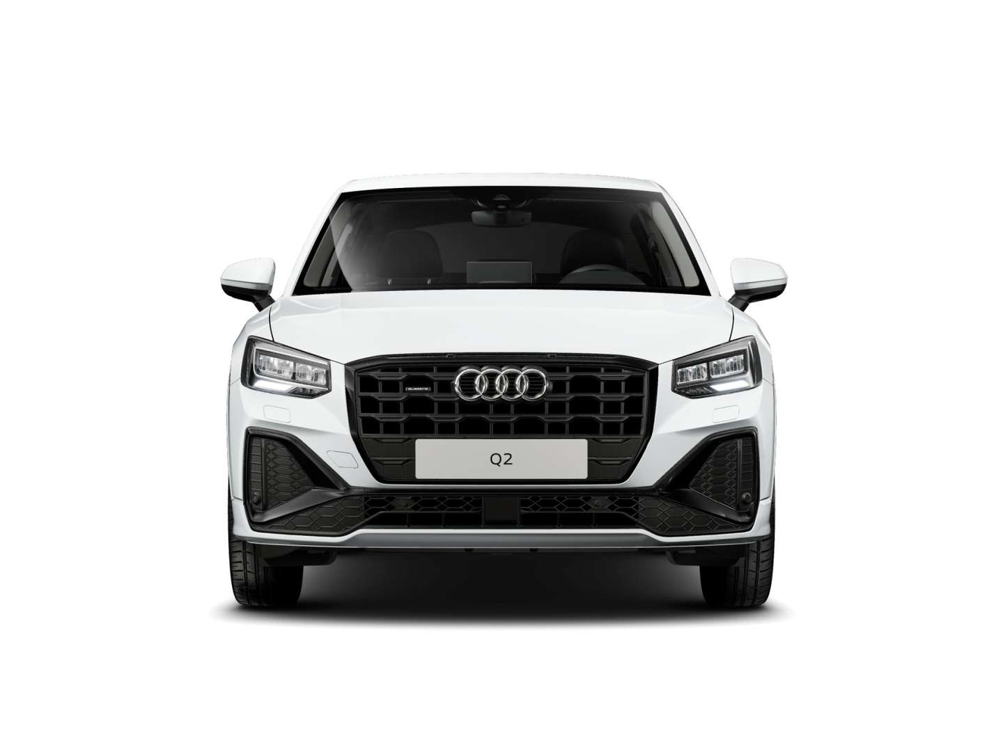 Audi Q2 S Line 40 TFSI - 2025 - Joinsteer - #2