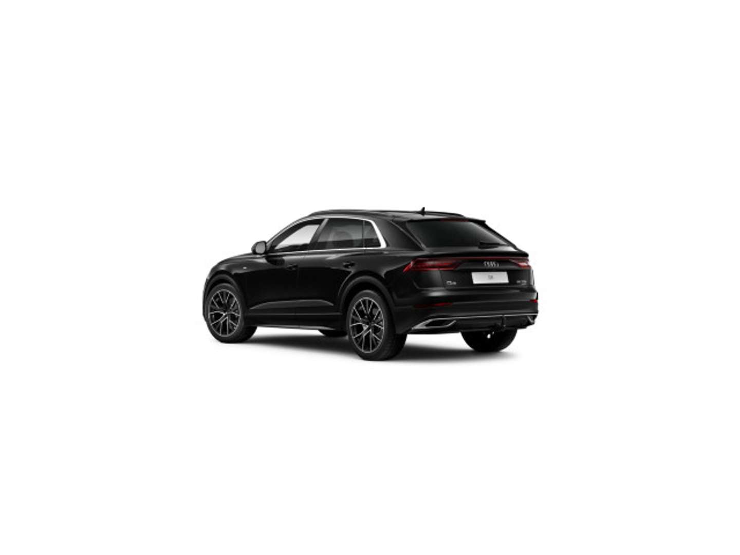Audi Q8 S Line 55 TFSI - 2023 - Joinsteer - #1