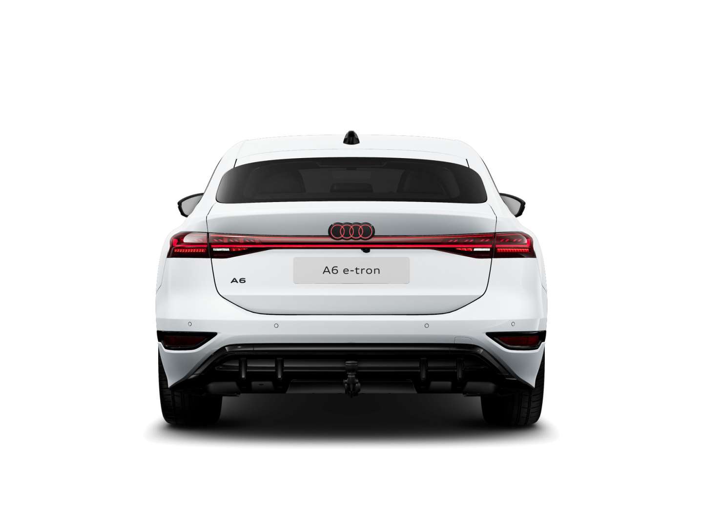 Audi A6 E-tron S Line Performance - 2025 - Joinsteer - #9