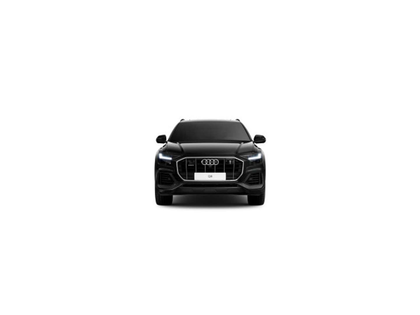 Audi Q8 S Line 55 TFSI - 2023 - Joinsteer - #2