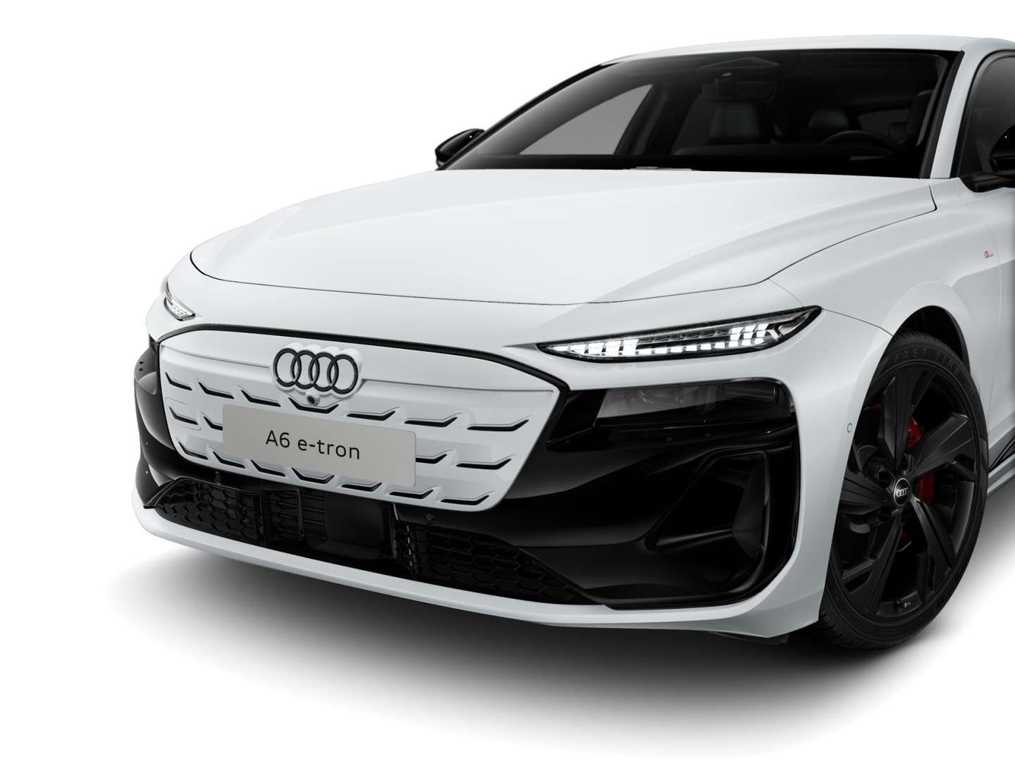 Audi A6 E-tron S Line Performance - 2025 - Joinsteer - #10