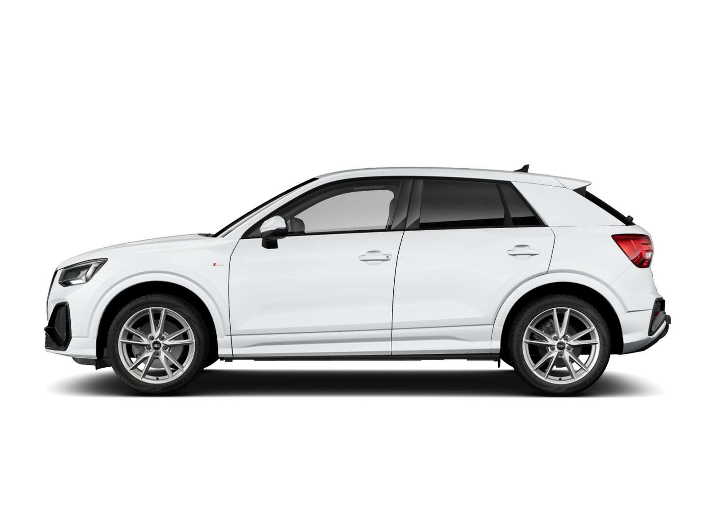 Audi Q2 S Line 40 TFSI - 2025 - Joinsteer - #7