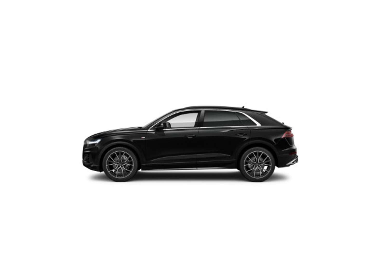 Audi Q8 S Line 55 TFSI - 2023 - Joinsteer - #4