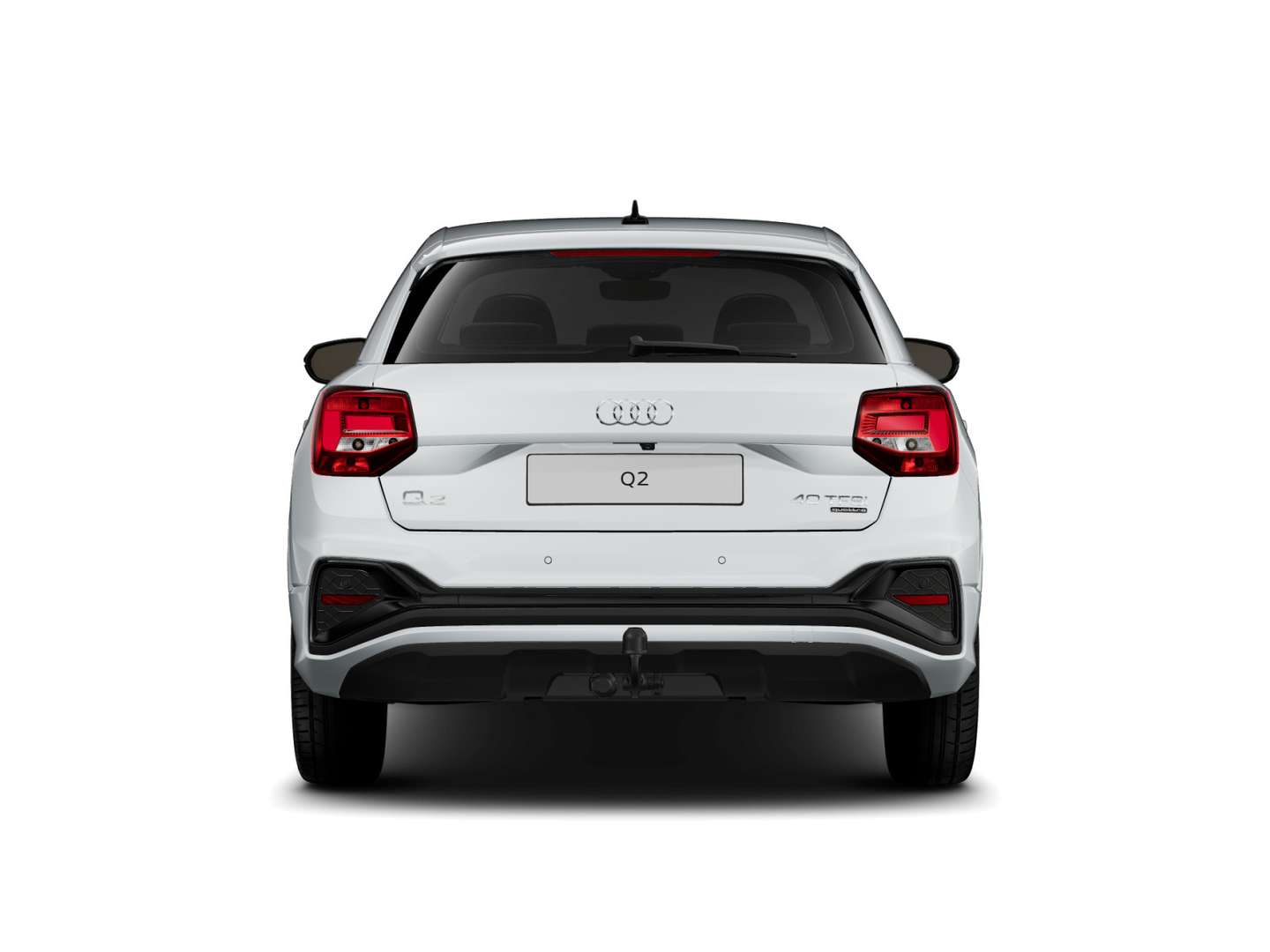 Audi Q2 S Line 40 TFSI - 2025 - Joinsteer - #8