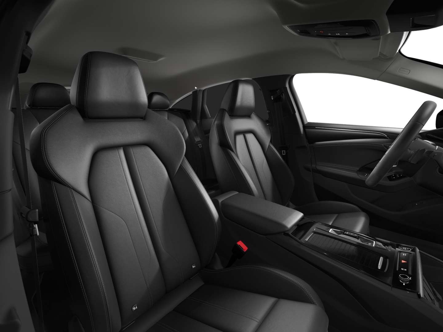 Audi A6 E-tron S Line Performance - 2025 - Joinsteer - #12