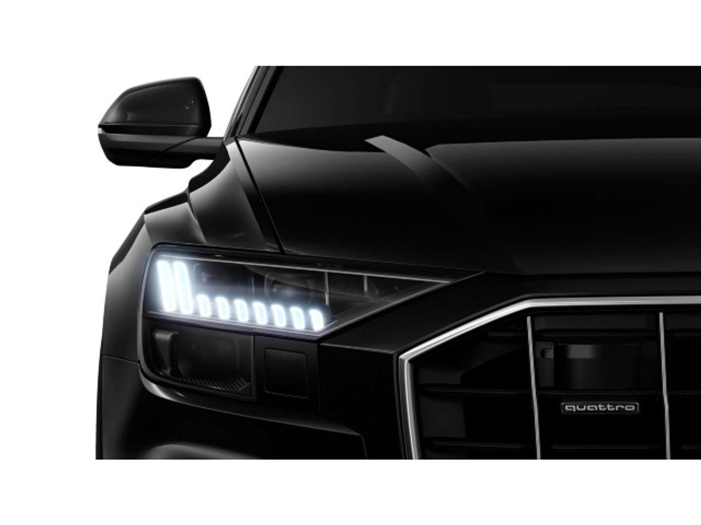 Audi Q8 S Line 55 TFSI - 2023 - Joinsteer - #5